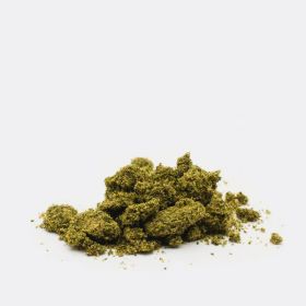 Pink Kush Kief | Chronic Store