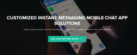 Instant Chat Solutions