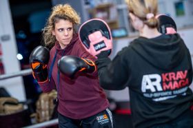 Women Only (Adult) - 2 Self-defence Trial Classes