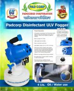 ULV Fogging Machine