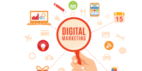 Digital Marketing Services In Delhi