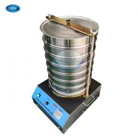 High Frequency Electric Sieves Shakers