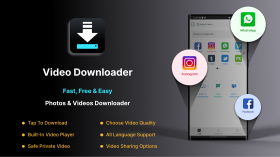 Video downloader