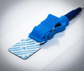 Diagnostic Resting Electrodes - Medico Electrodes