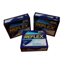 Reflex ultra white copy papers A4 80 gsm