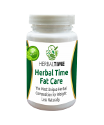 Herbal Time Fat Care