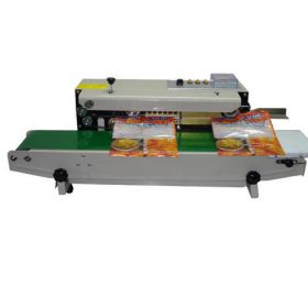 Continuous Band Sealer (FR 900 A)