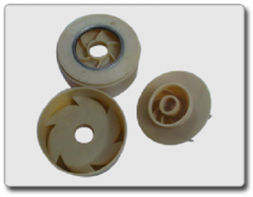 V5 - Bowl Impeller Sets