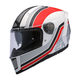 Motorcycle Helmets and Accessories