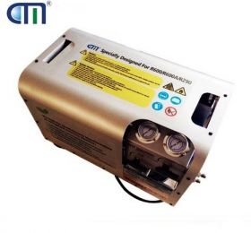 CMEP-OL refrigerant recovery machine R600A