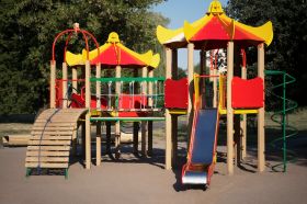 Playground Eqipments