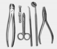 Dental Instruments 