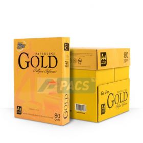 Paperline gold copy paper A4 80 gsm