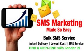 Bulk SMS