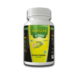 Maxgar Garcinia Cambogia Extract