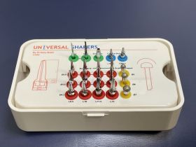 Surgical But kit - Universal Shapers