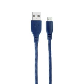 EC 06 Micro USB Data Cable | 2.4A