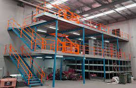 lockers, ladders, conveyors,Spot Welding, Tig 
