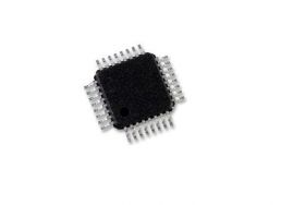 ATMEL ATMEGA328-AU 8 Bit Microcontroller, TQFP-32
