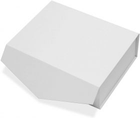 Custom White Boxes