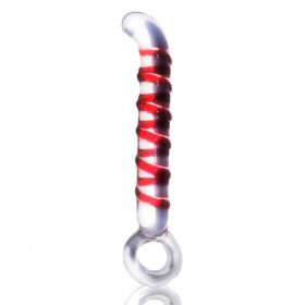 Pleasure Glass dildo