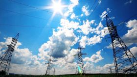 Global Energy Power and Electrical Tenders