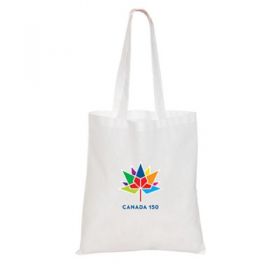 Printed Shopping Bags