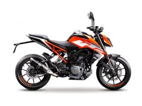 KTM DUKE 250