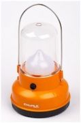 LED EMERGENCY LIGHT-BRIGHTO121