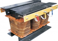 ISOLATION TRANSFORMER