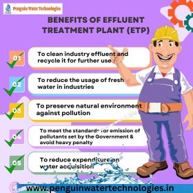 ETP Plant Manufacturer near me 