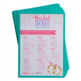 Bachelorette Party Games From Pecka Products