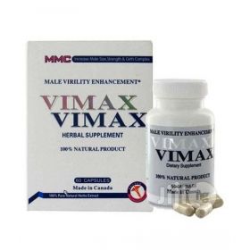 Vimax Herbal Supplement in Pakistan