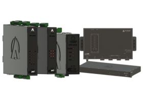 Serial Device Server