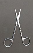 Metzenbaum scissor