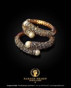 Best Gold Jewellery in Lahore 