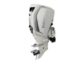 Evinrude H250WXCA 250 H.O Outboard Motor