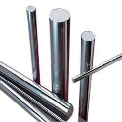 HYDRAULIC PISTON ROD