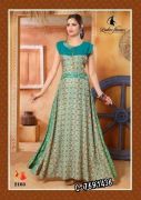 New Designer Love-Ratri Kurti Collection