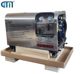 CMEP-OL refrigerant recovery machine hot sale