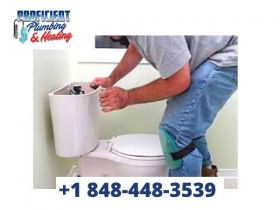 Avoid problems with a leaky toilet