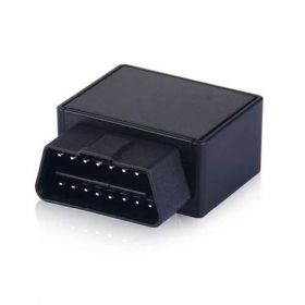 gps tracker vehicle tracking system obd