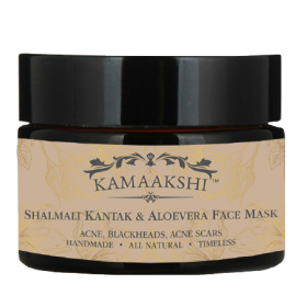 Shalamali Anti Acne face mask