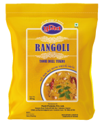 Rangoli Toor Dal Tukda