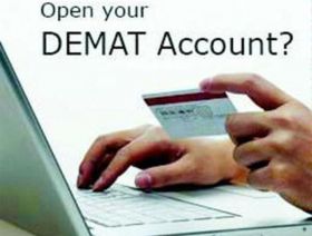 DEMAT ACCOUNT