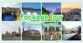 Package Tour