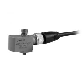 Acceleration Sensor PCE-PVS 30