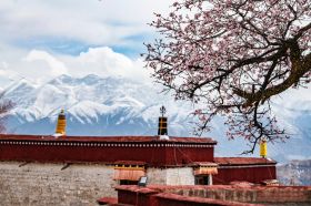 Pabonka Monastery