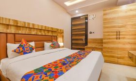Hotel Shree Dev Villa