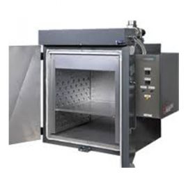 Industrial Ovens